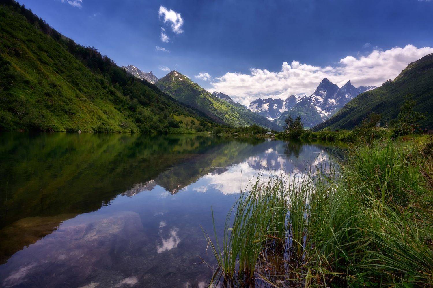 домбай dombay, Чевтаев Егор