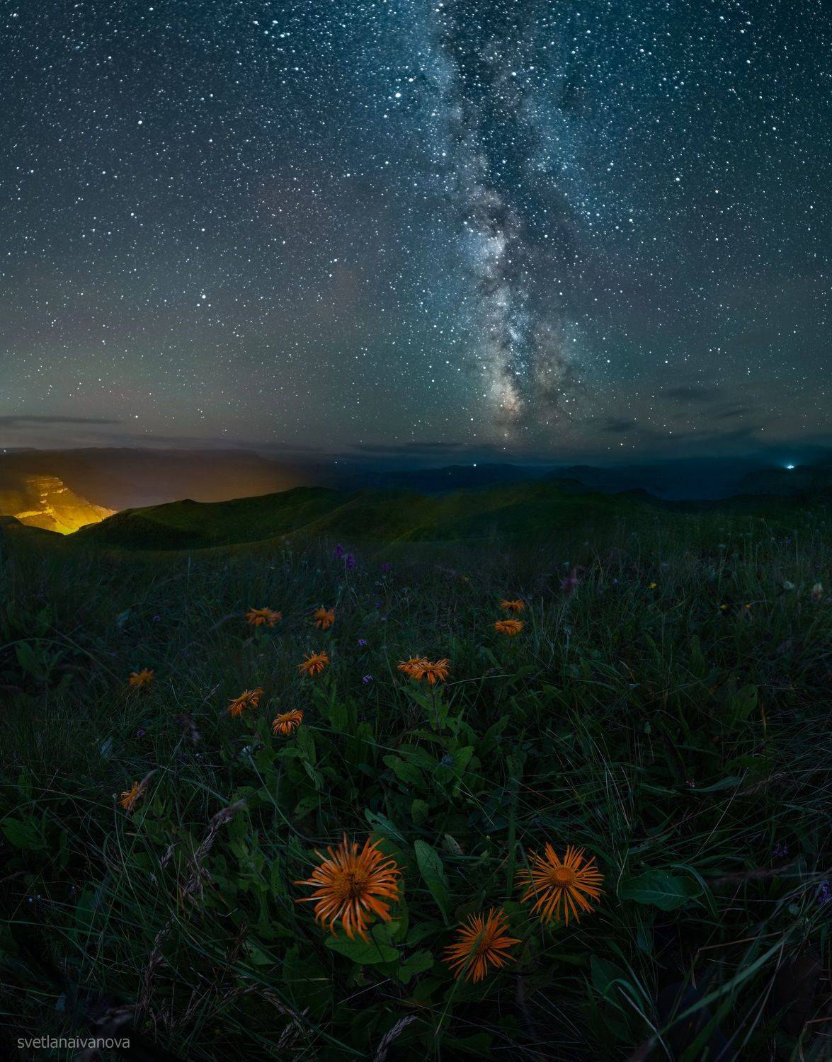 , Светлана Иванова