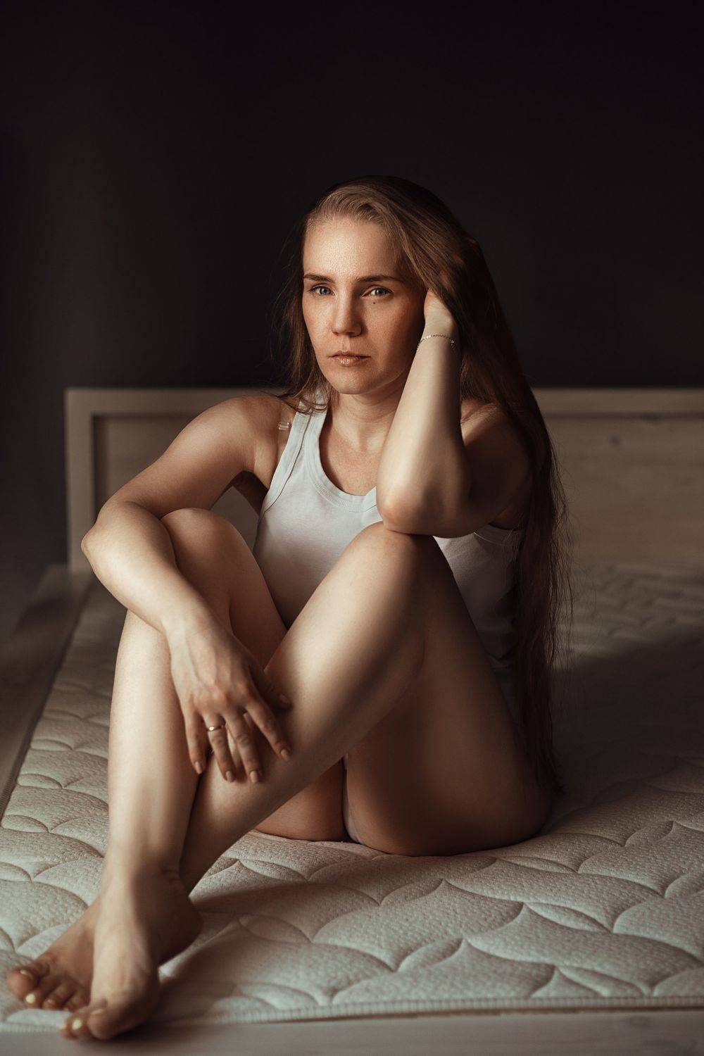 , Максим Салихов