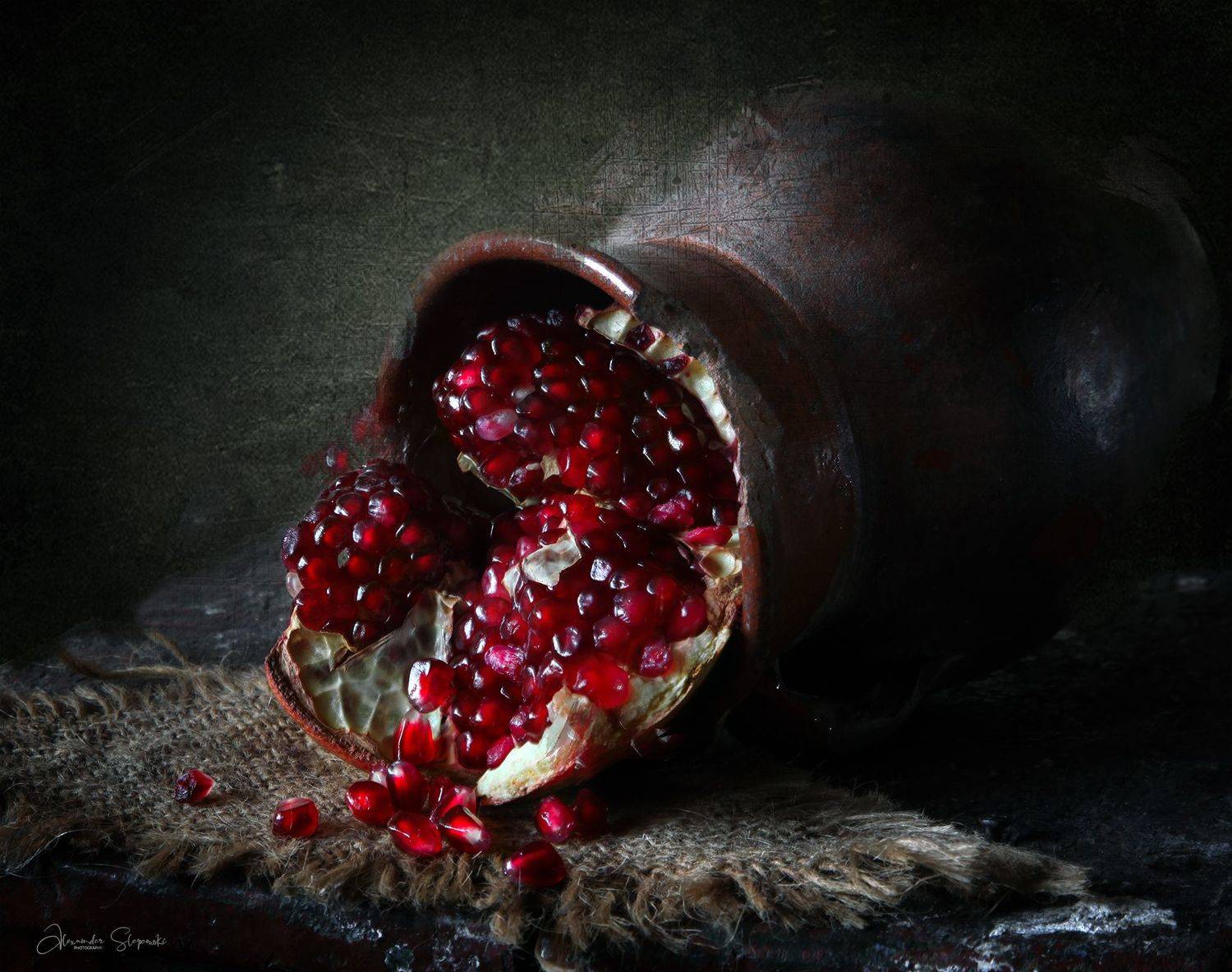 , Alexander Slepcowski