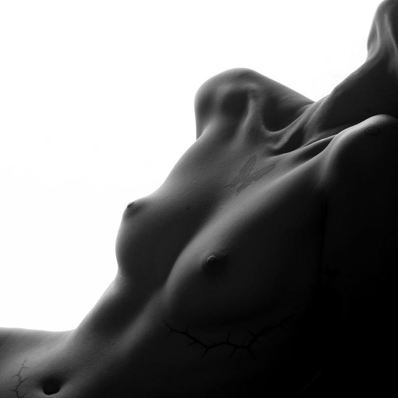 black and white, bw, bnw, monochrome, body, asian, vietnam, vietnamese, skin, nude, fine nude * * * фото превью