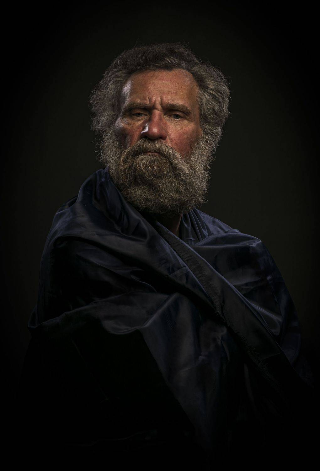 , Малышев Алексей