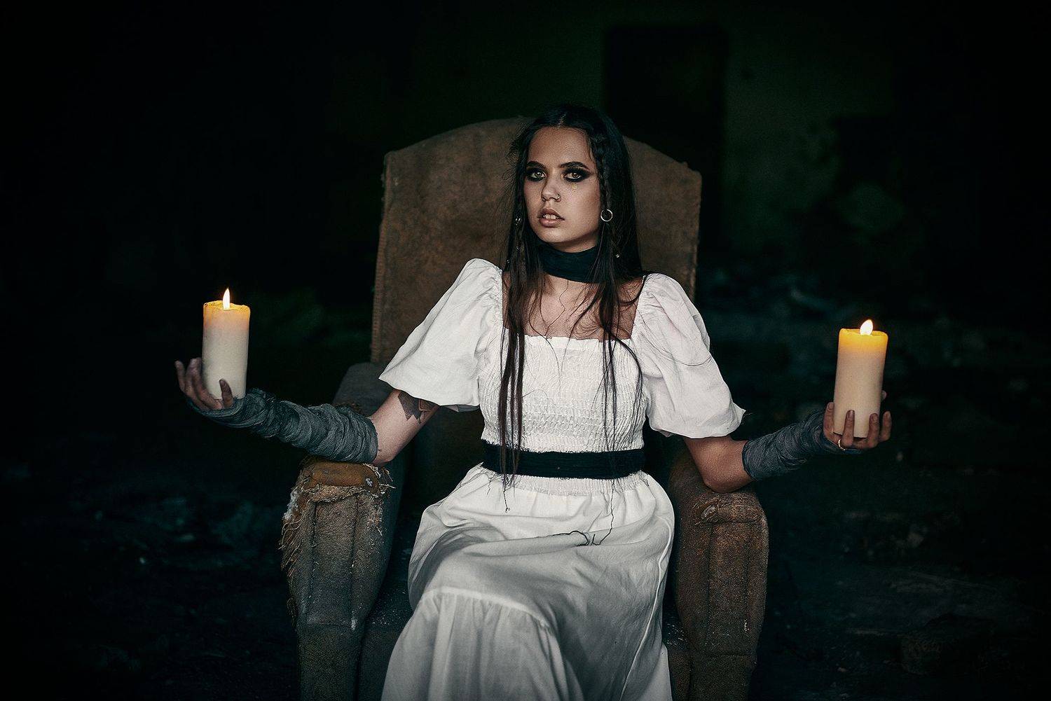 , Артём Семагин