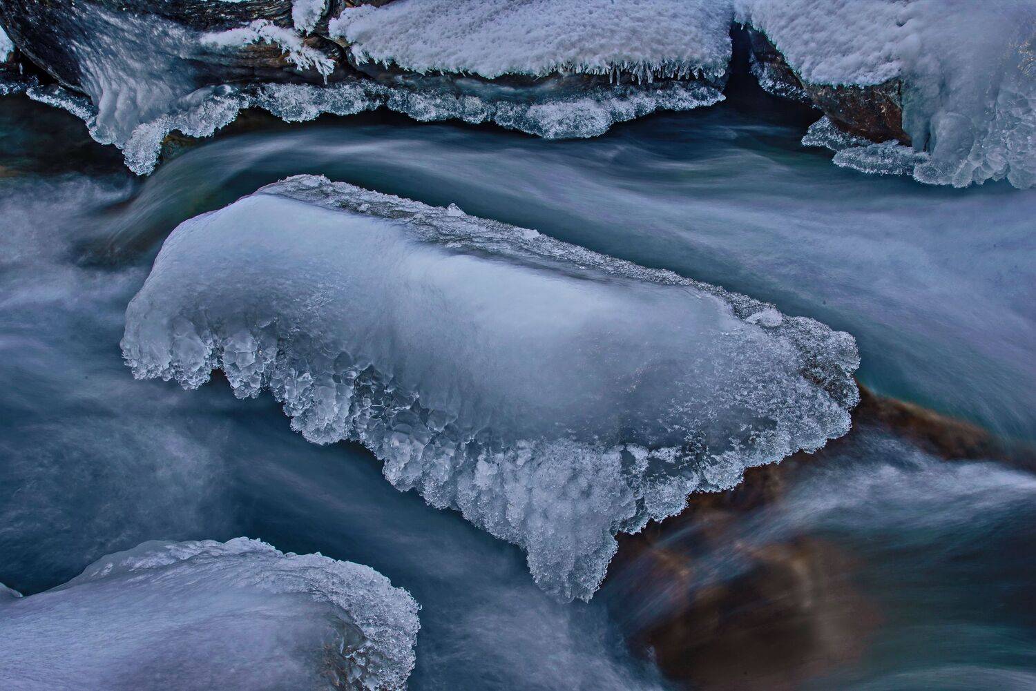 алтай. осень. горы., Евгений Дроботенко