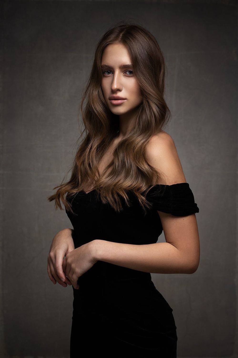 , Александр Губель