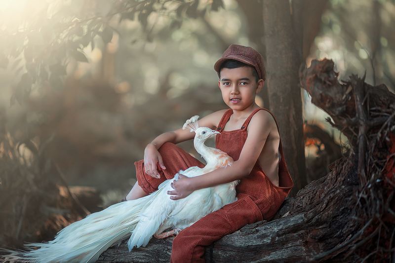 yao wenqi *** фото превью