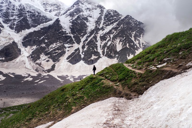 Чегет фото превью