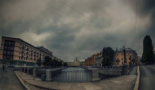 Питер