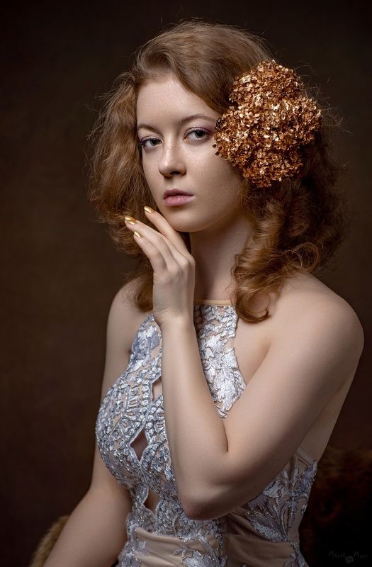 Анна фото превью