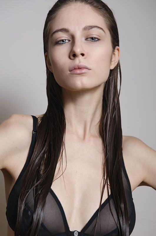 Daria / ICEMODELS фото превью