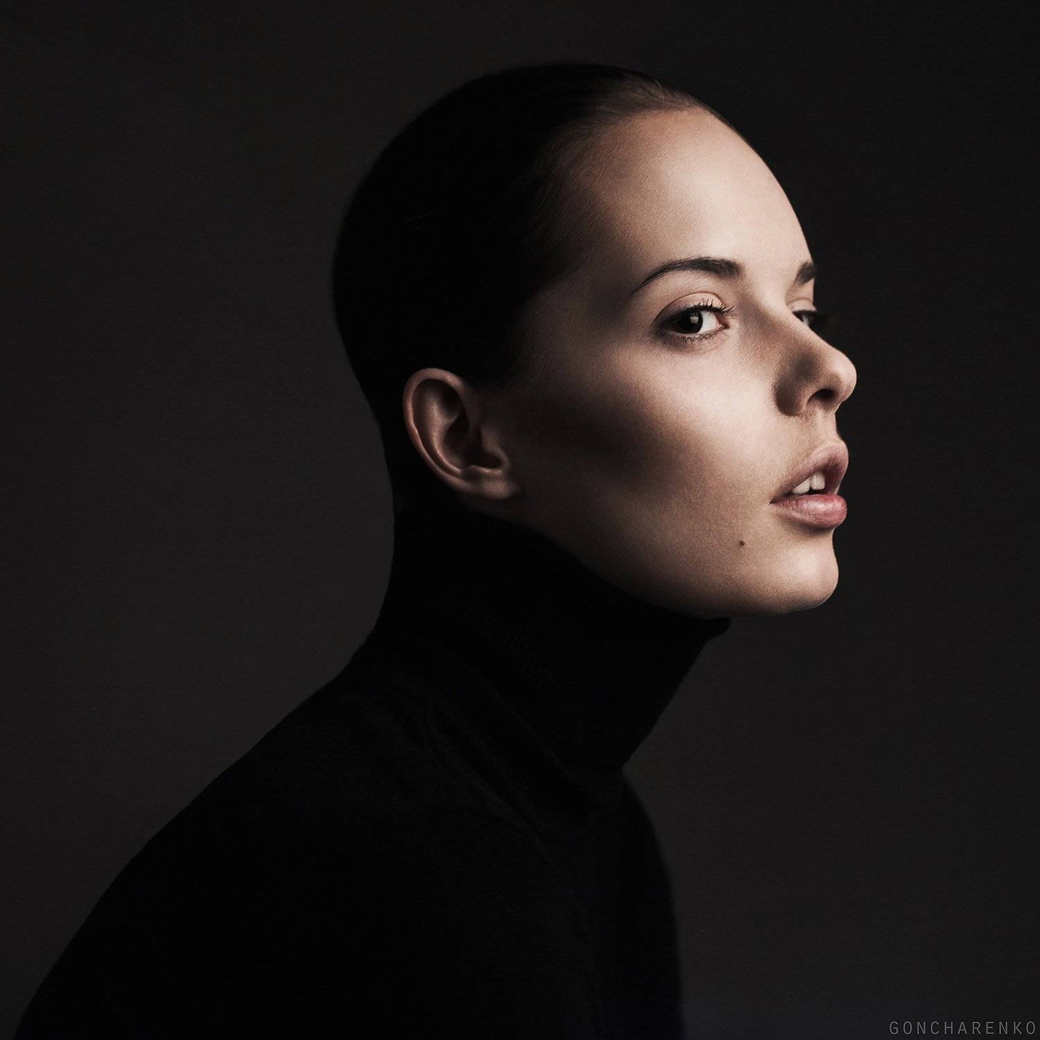 , Гончаренко Никита