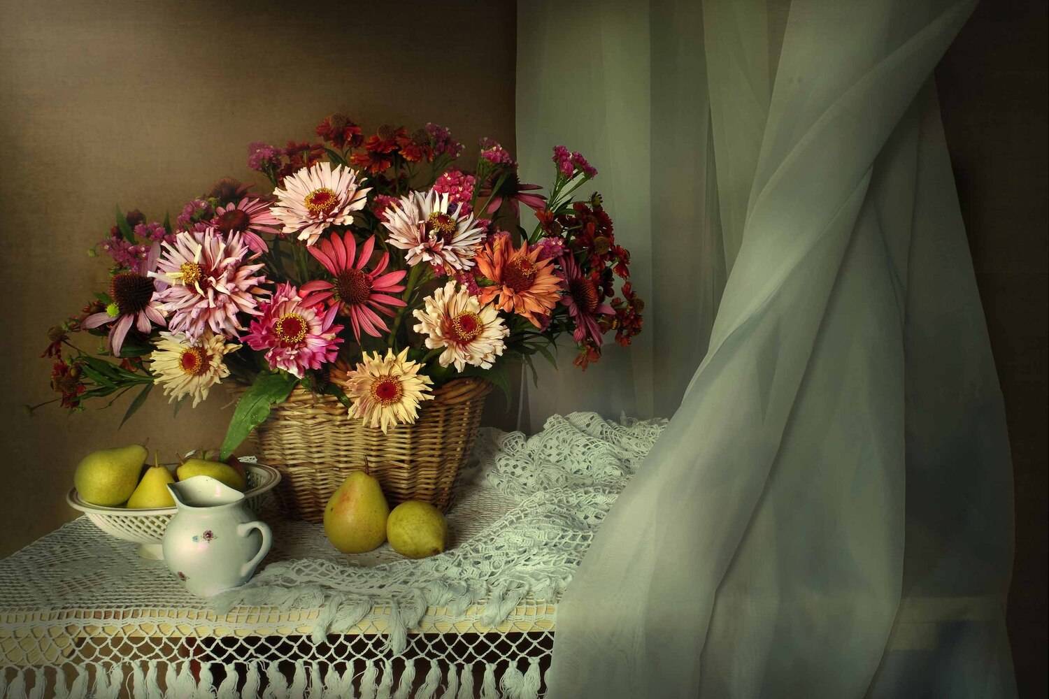 , Вера Павлухина