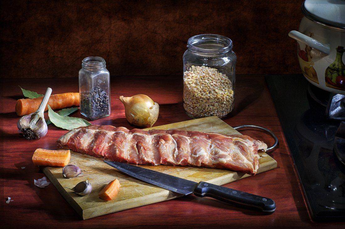 , Николай Ляпин