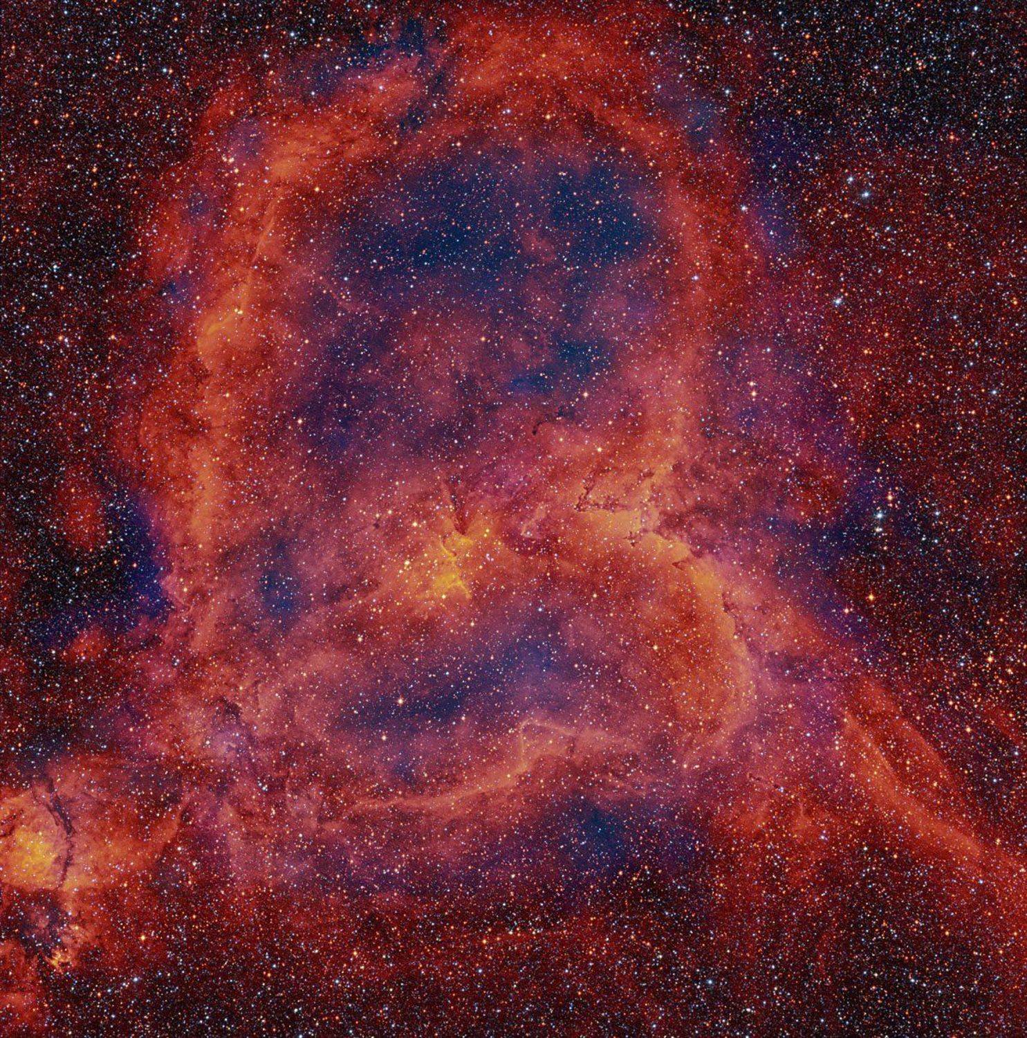 , Константин Миронов