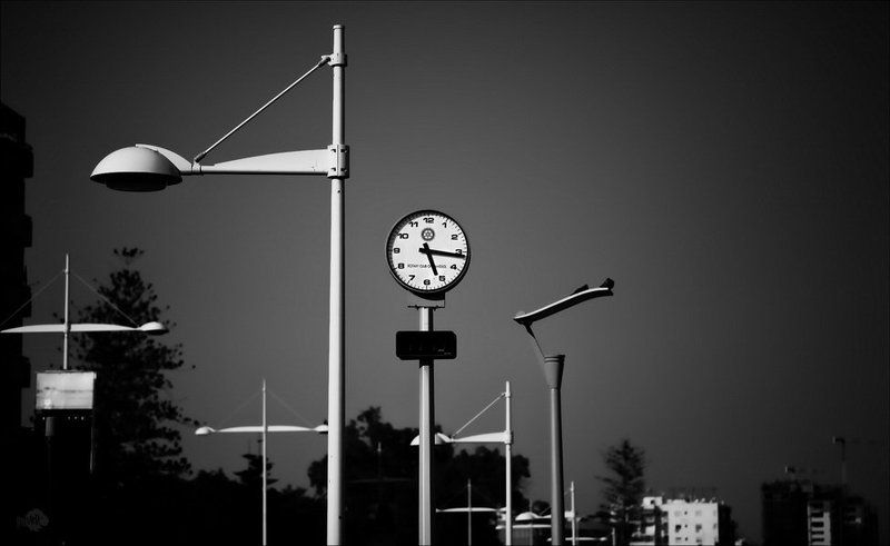 Limassol Time фото превью