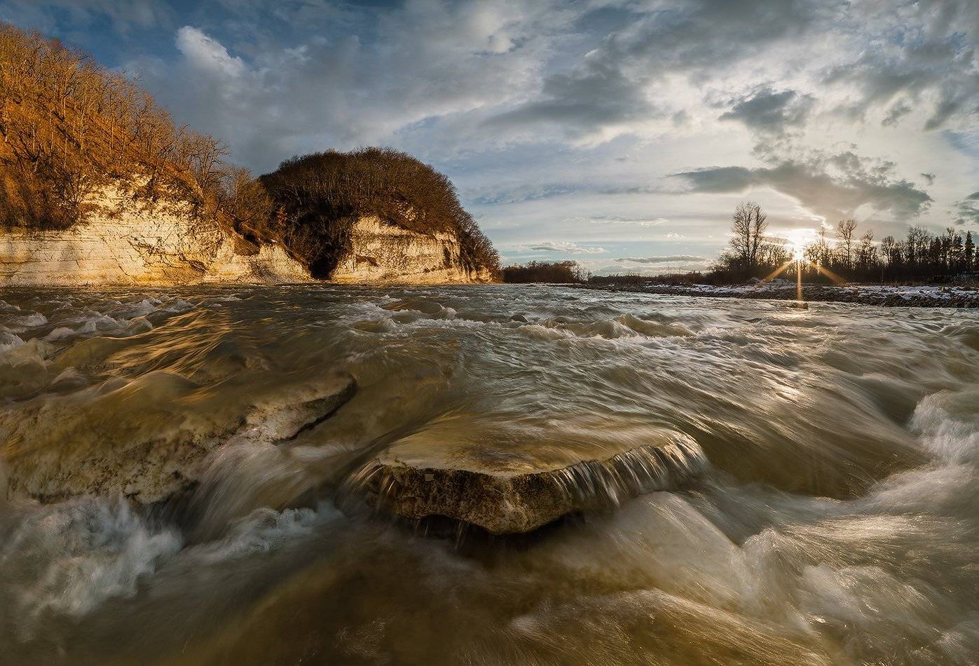 , Николай Мысливцев