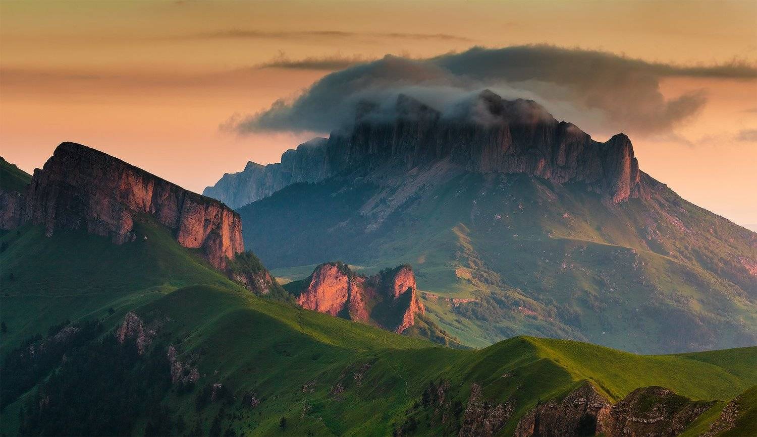 , Николай Мысливцев