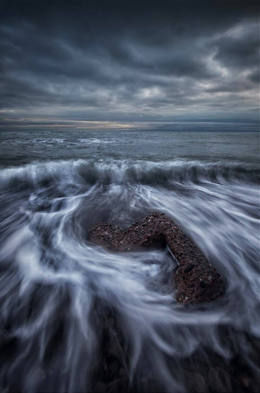 Мацеста, Сочи, Черное море, Скалин Алексей