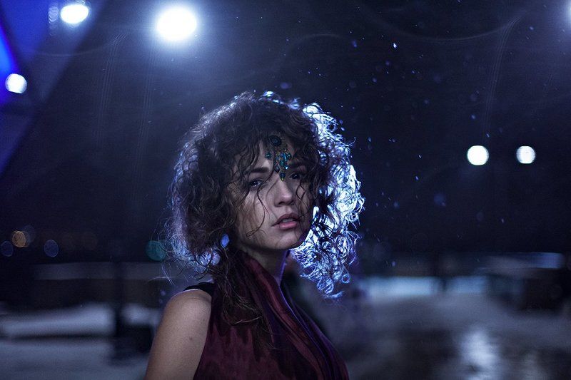 Witch фото превью