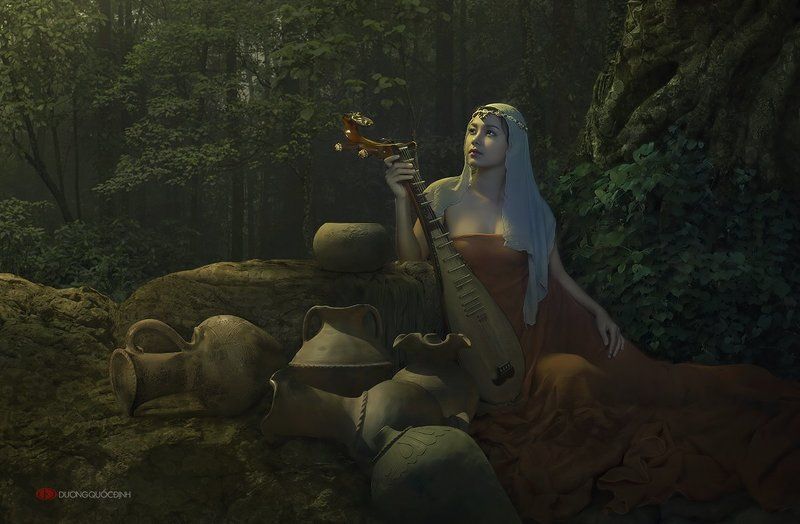 xuan Van - Photo: Duong Quoc Dinh фото превью