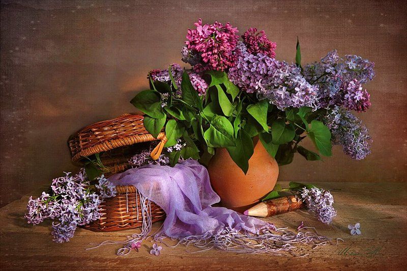 Нарисую весну! фото превью