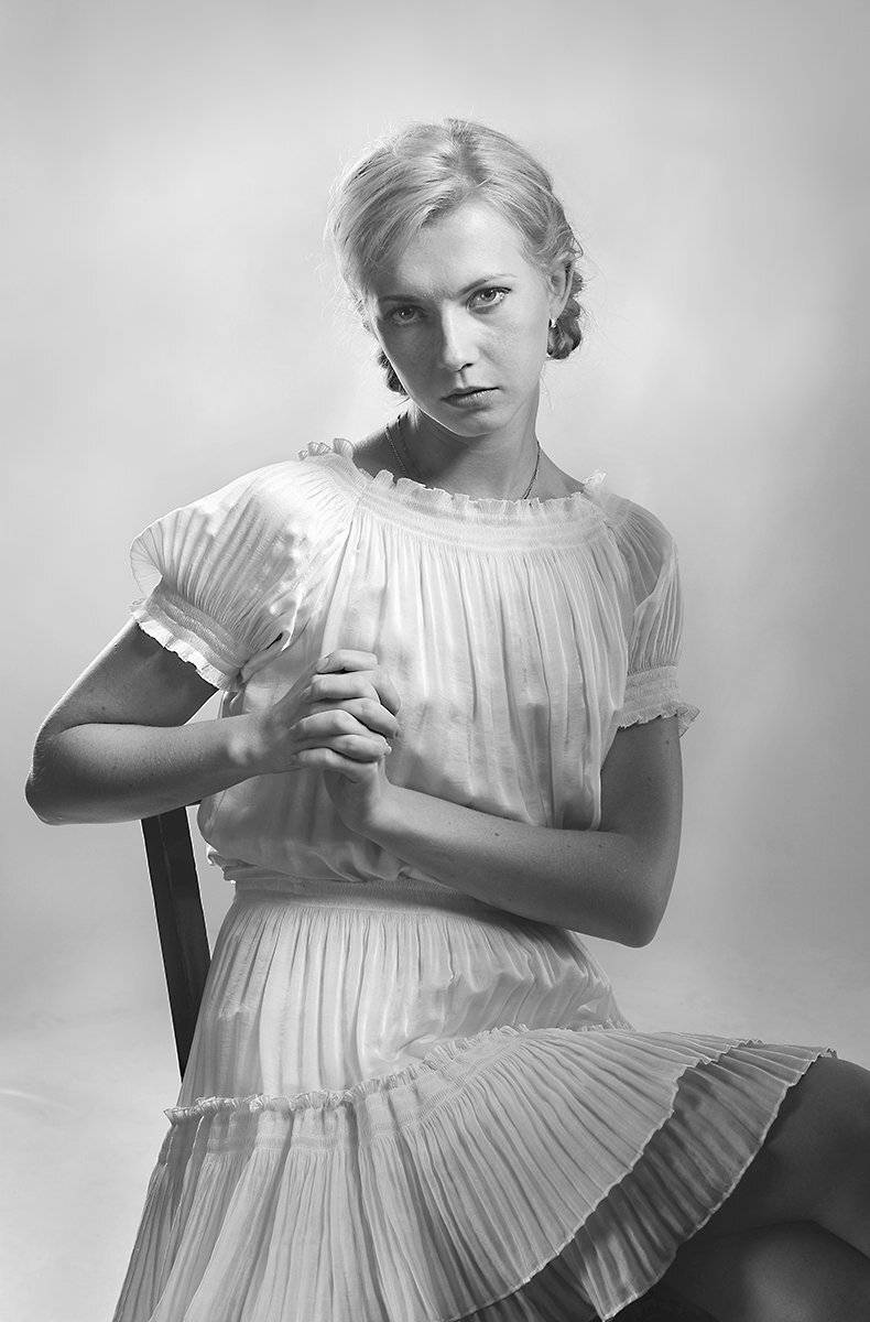 , Давыдов Михаил