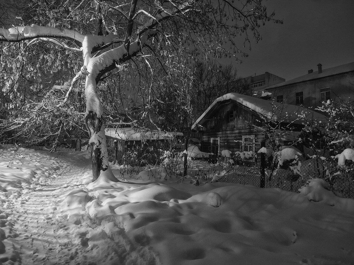 , Владимир Перепечаев