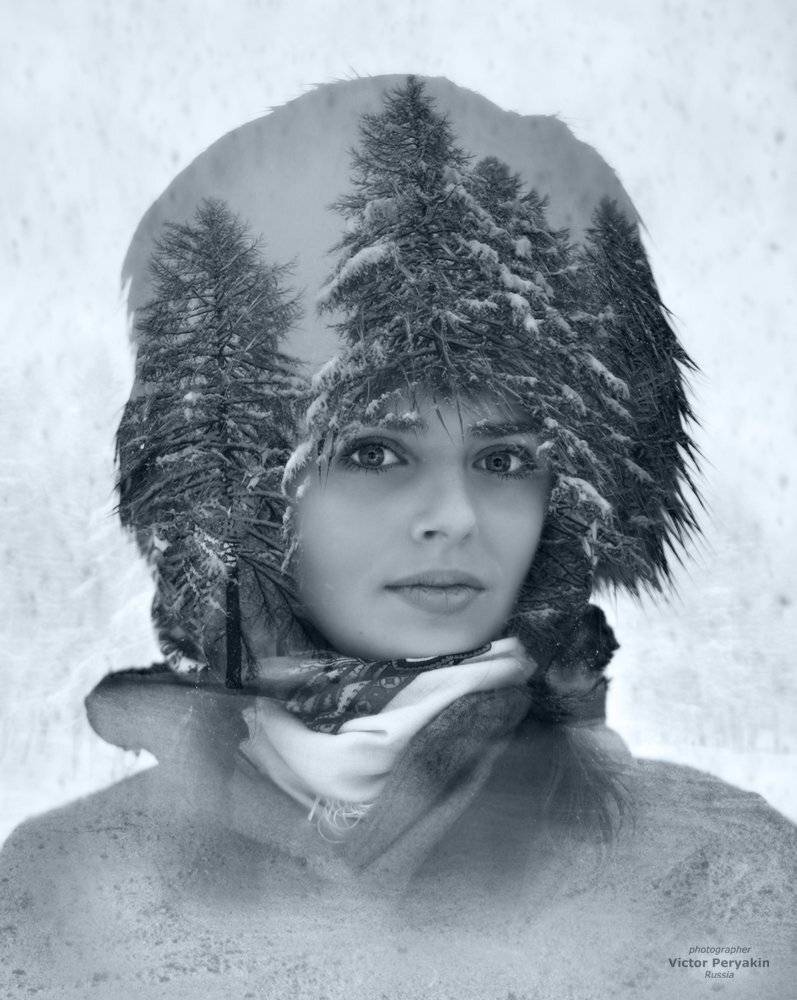 , Виктор Перякин