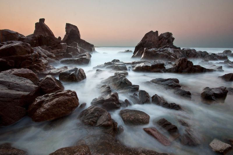 The Rocks фото превью