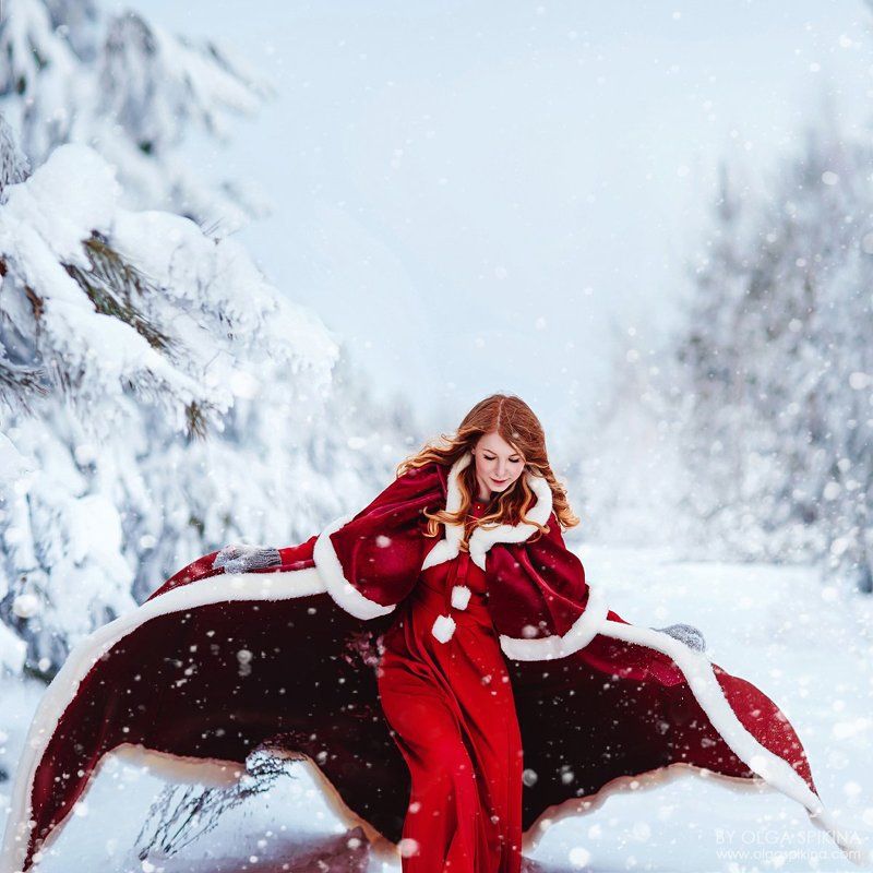 Герда фото превью