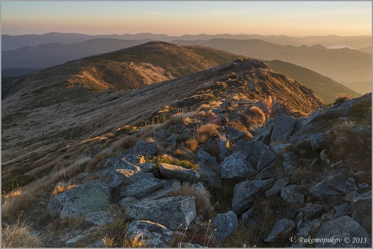 , Рукомойников Валентин