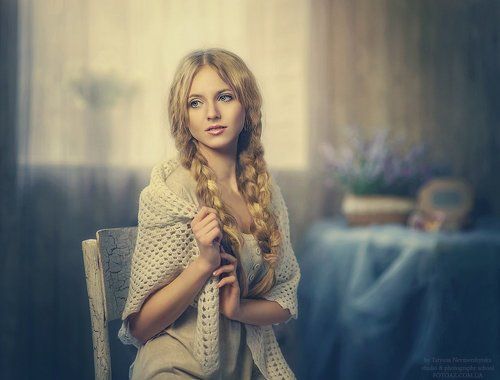 Катерина