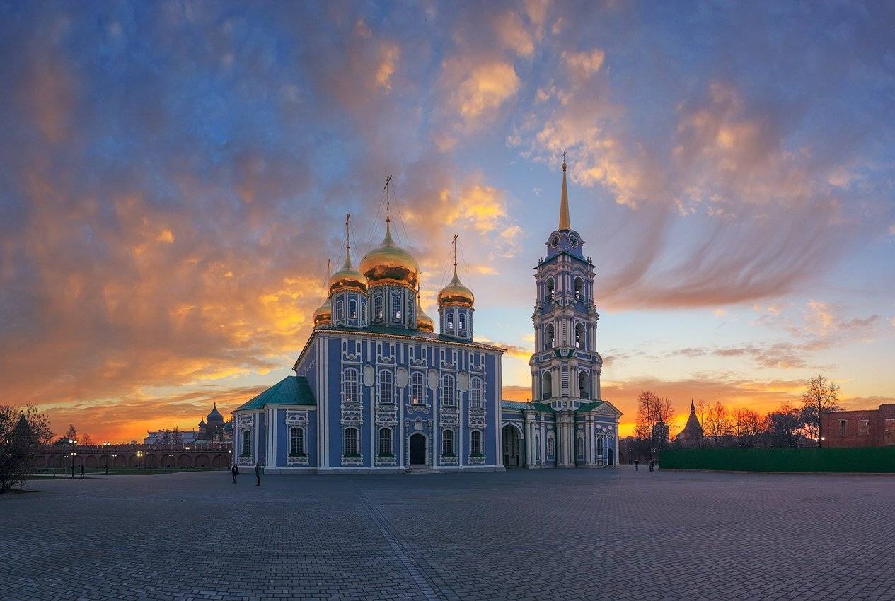 , Алексей Горохов