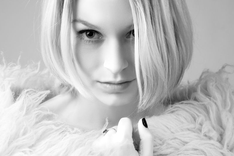 girl , sony , gjhnhtn , девушка , черно-белая Alisa фото превью