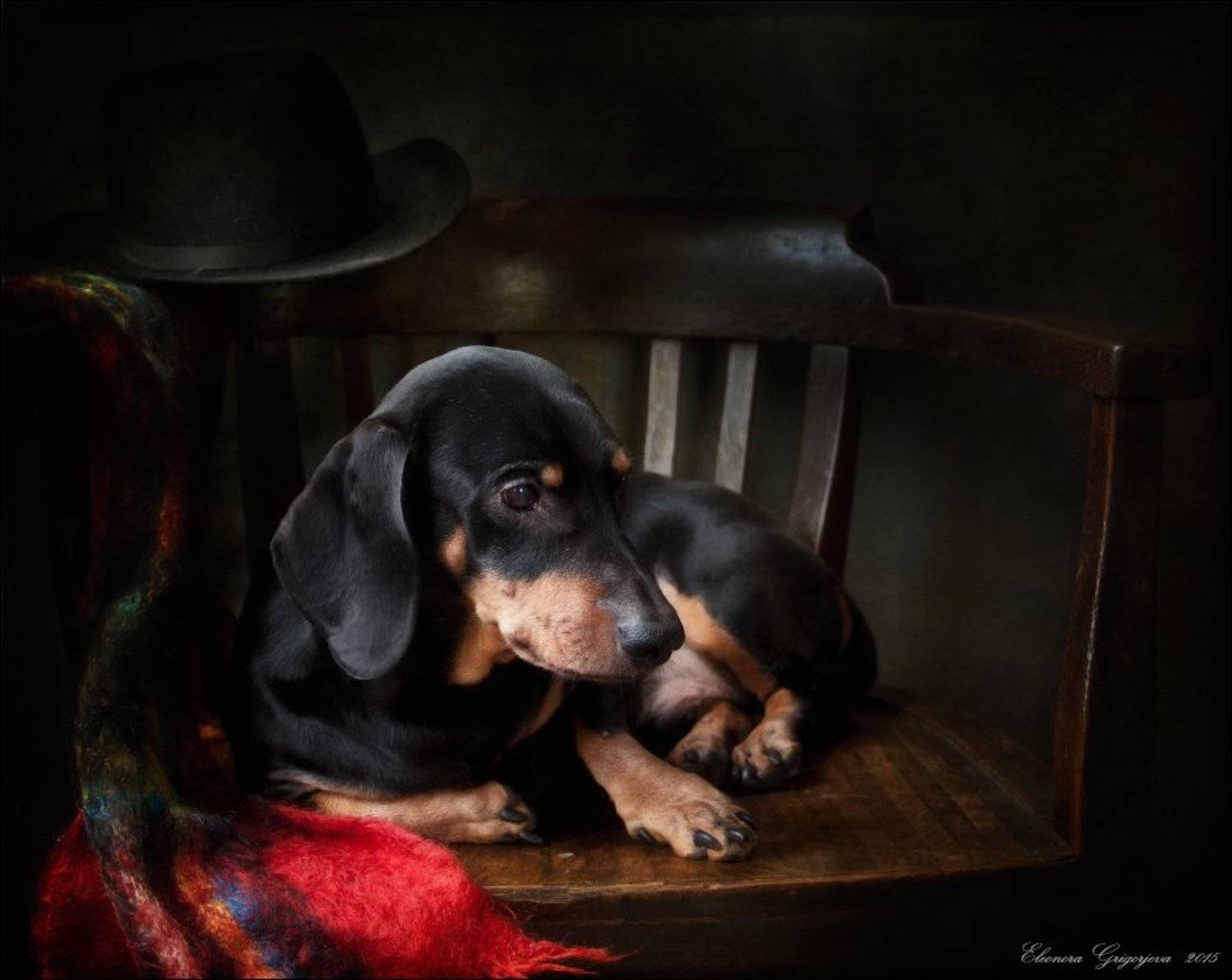 , Eleonora Grigorjeva