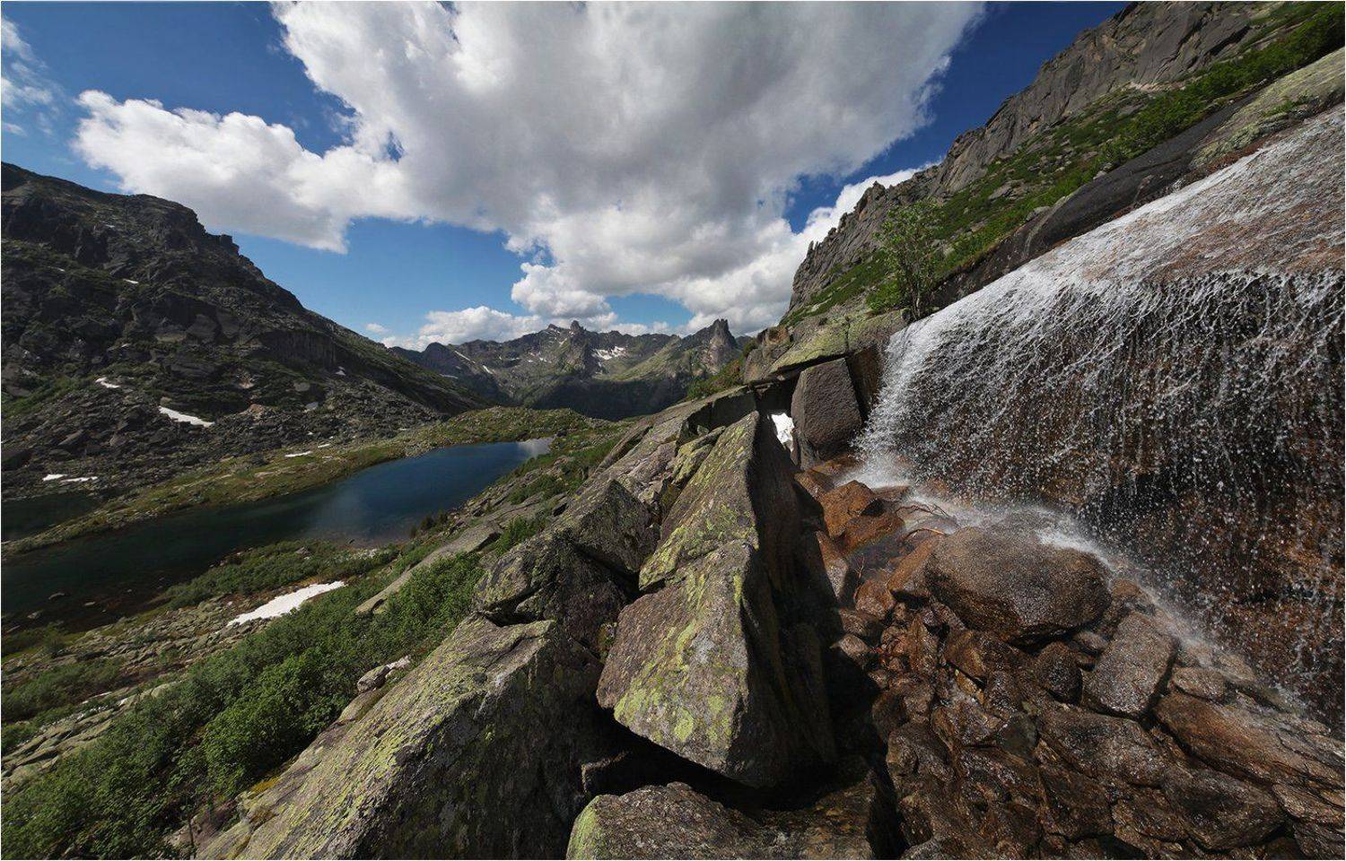 , Устинович Александр