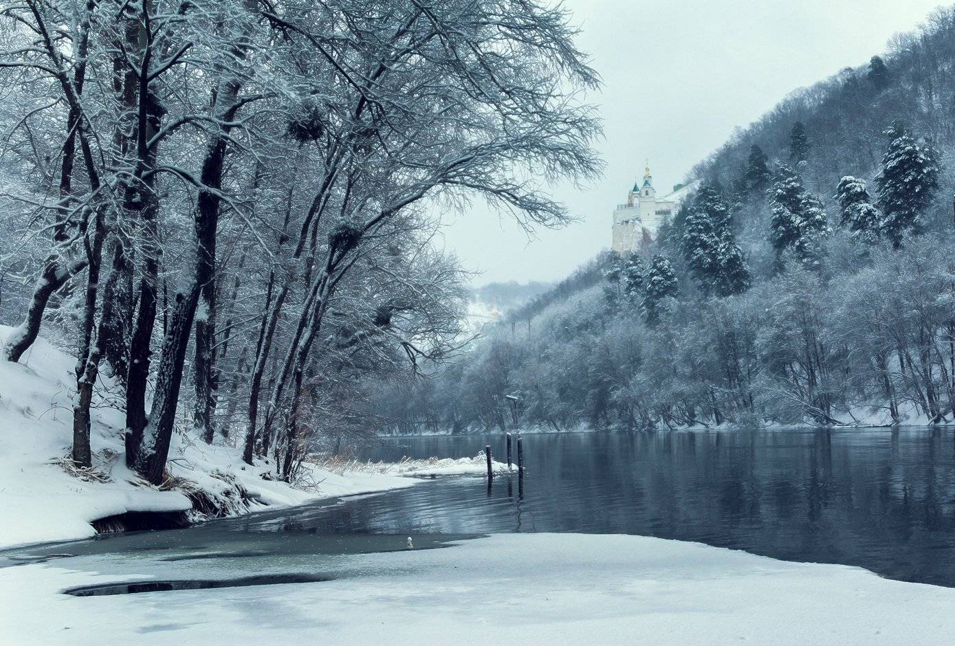 , Игорь Мелекесцев