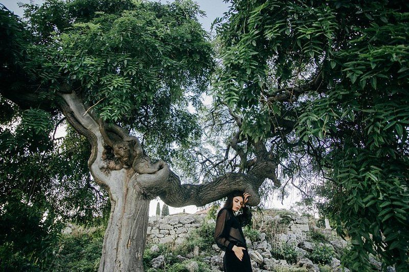 Beautiful, Beauty, Color, Eyes, Fashion, Girl, Green, Model, Mood, Photo, Photography, Portrait, Portret, Tree, Woman, Глаза, Девушка, Дерево, Зелень, Кошка, Красивая, Красота, Крым, Модель, Портрет, Портрет девушки, Портфолио, Севастополь, Улица  фото превью