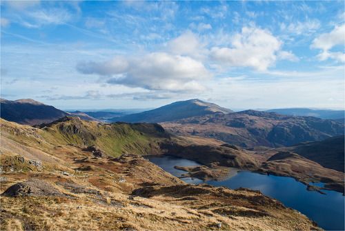[snowdonia]