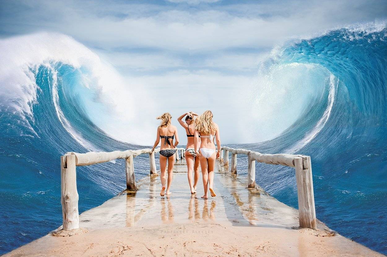 , Пантелеев Алексей