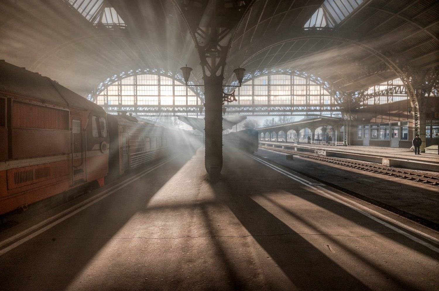 , Эдуард Гордеев