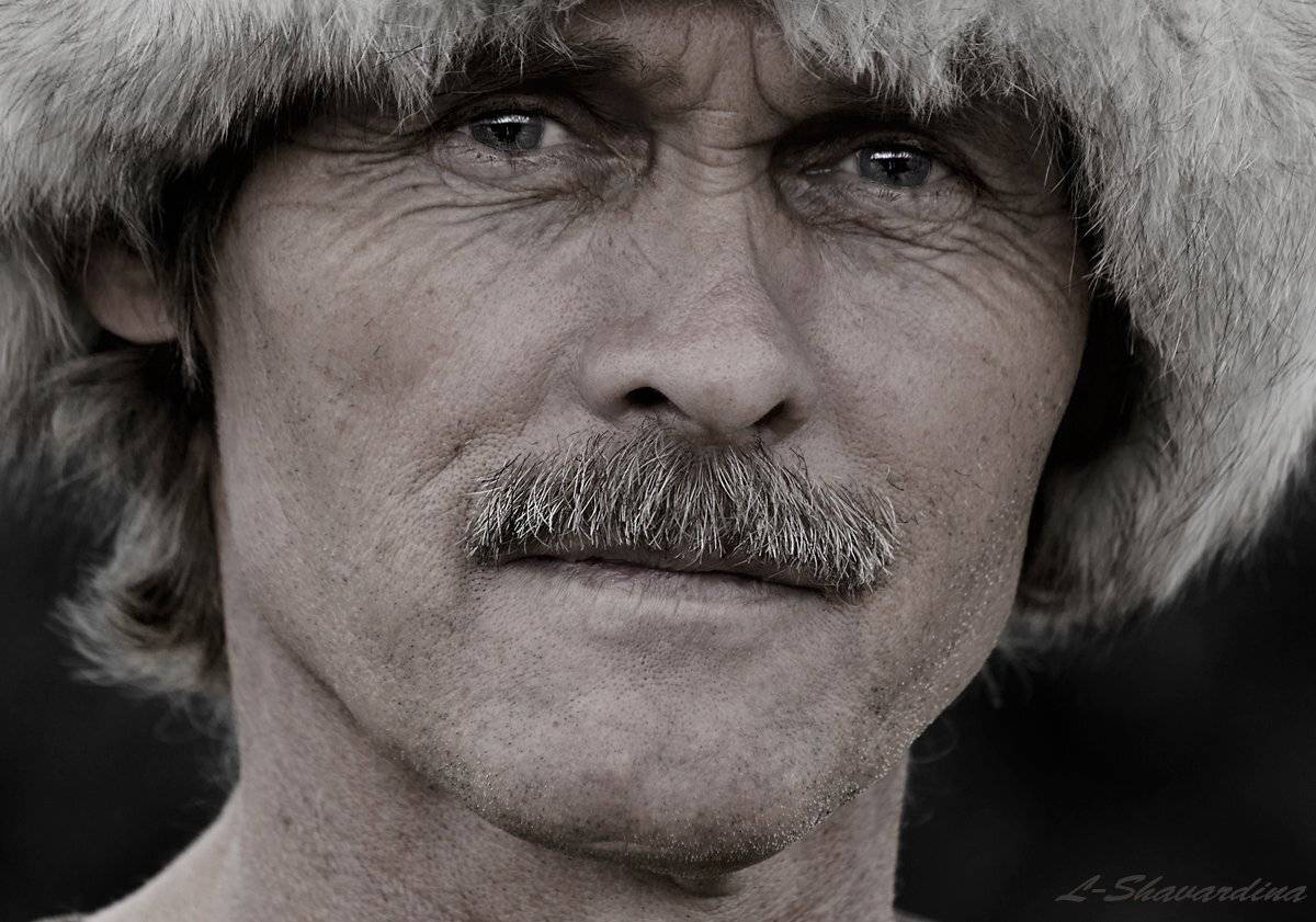 , Елизавета Шавардина