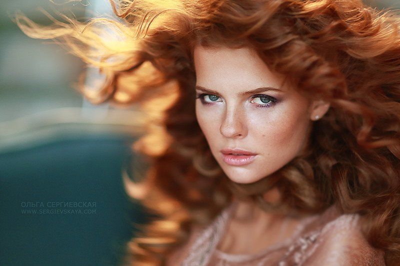 The girl of fire фото превью