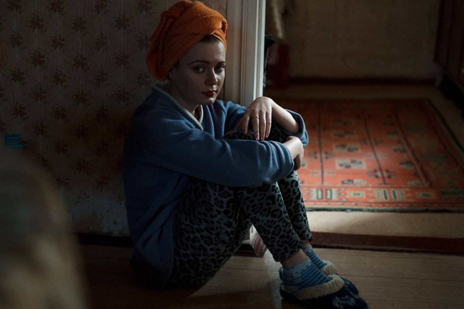 , Антон Горобец