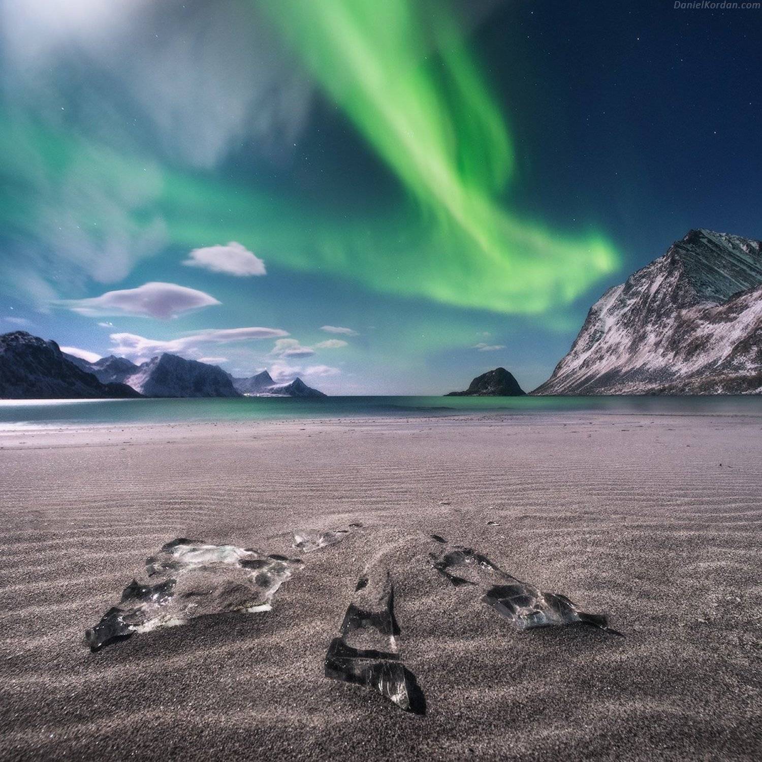 , Даниил Коржонов