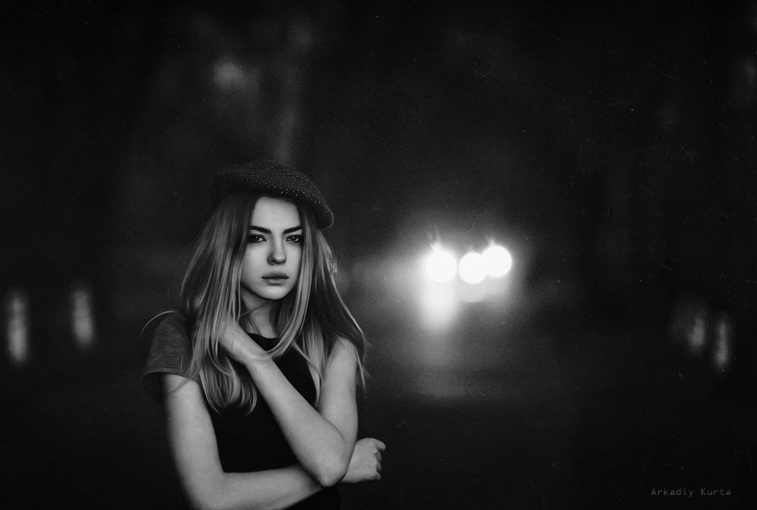 , Аркадий Курта