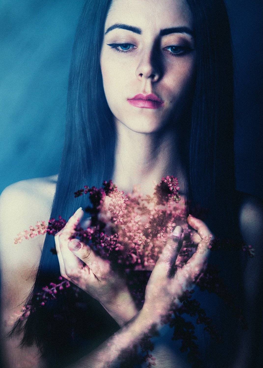 , Dzhamgaryan Arevik