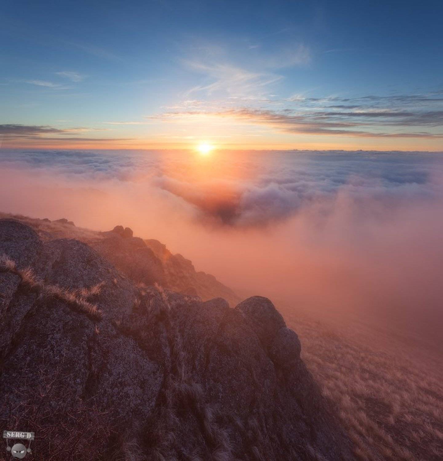 , Сергей Дегтярёв