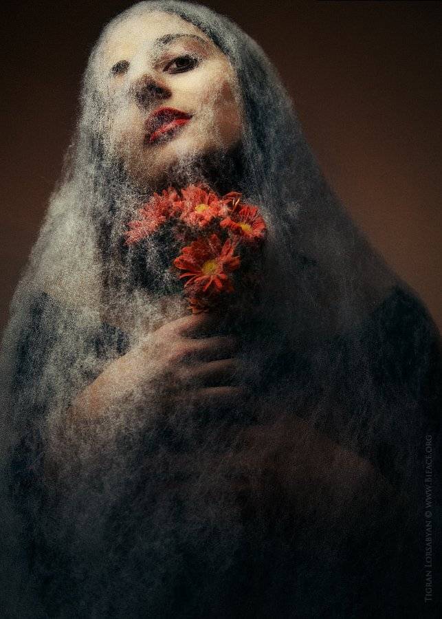 , Тигран Лорсабян