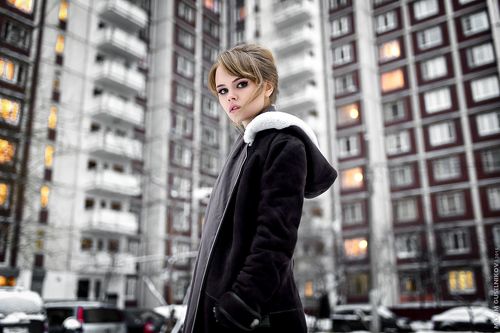 Настя